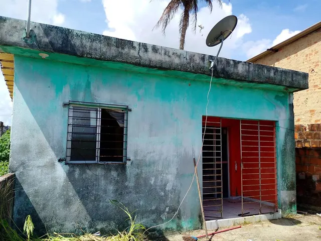Imagem: Casa para Vender na Ur 7 Várzea