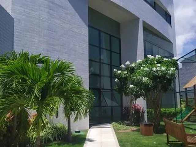 Imagem: Edf. Rosarinho - 79 e 81M² -3 Quartos