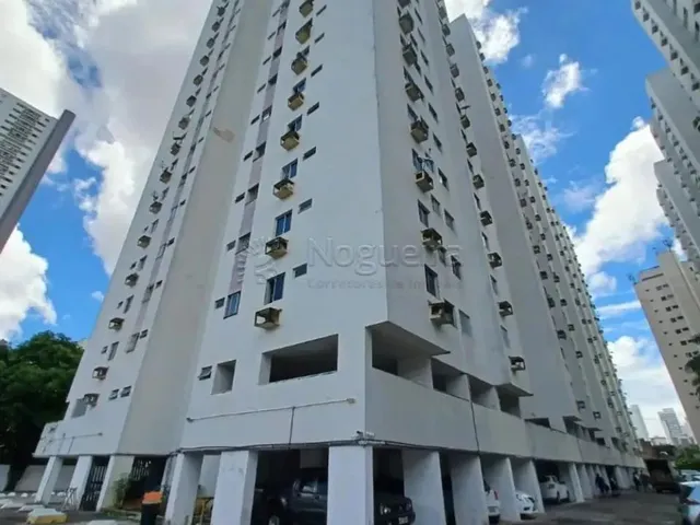 Imagem: Ilha de Corsega Torre - Vendo Apto 2 Quartos