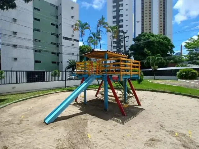 Imagem 3: Ilha de Corsega Torre - Vendo Apto 2 Quartos , 56M Ligue (8 1) 9.9.7.7.3.6.9.9.9 Henry