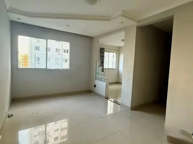 Imagem: Apartamento À Venda no Costa Verde, Luzia