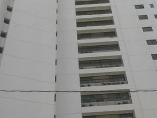 Imagem 4: Flat em Boa Viagem - Beach Class santa Maria, o Melhor da Região - Última Unidade