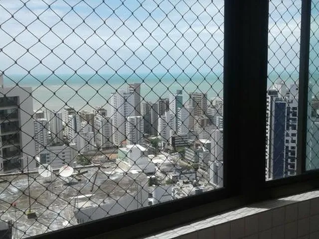 Imagem 5: Flat em Boa Viagem - Beach Class santa Maria, o Melhor da Região - Última Unidade