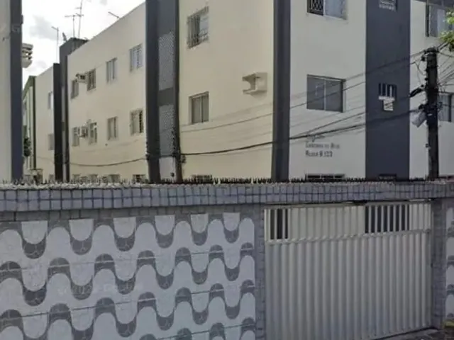 Imagem 1: Residencial Engenho do Meio - 3 Quartos