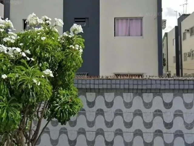 Imagem 8: Residencial Engenho do Meio - 3 Quartos