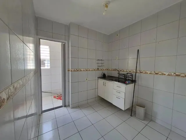 Imagem 4: Residencial Engenho do Meio - 3 Quartos