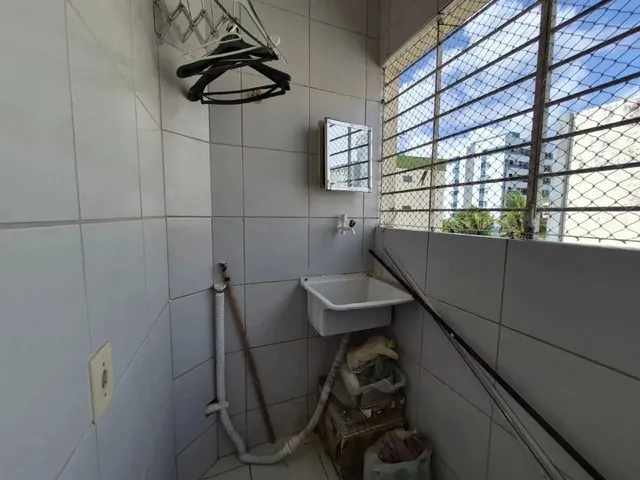 Imagem 5: Residencial Engenho do Meio - 3 Quartos