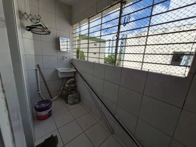 Imagem 9: Residencial Engenho do Meio - 3 Quartos