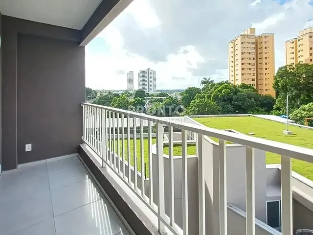 Imagem: Apartamento a Venda com 2 Quartos, Suite