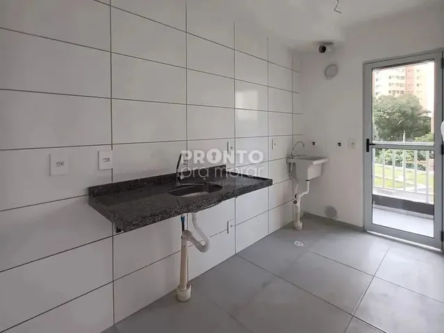 Imagem 5: Apartamento a Venda com 2 Quartos, Suite, Varanda, Lazer. em Jardim São Paulo - Recife
