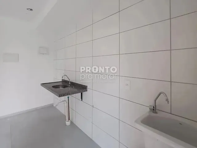 Imagem 3: Apartamento a Venda com 2 Quartos, Suite, Varanda, Lazer. em Jardim São Paulo - Recife
