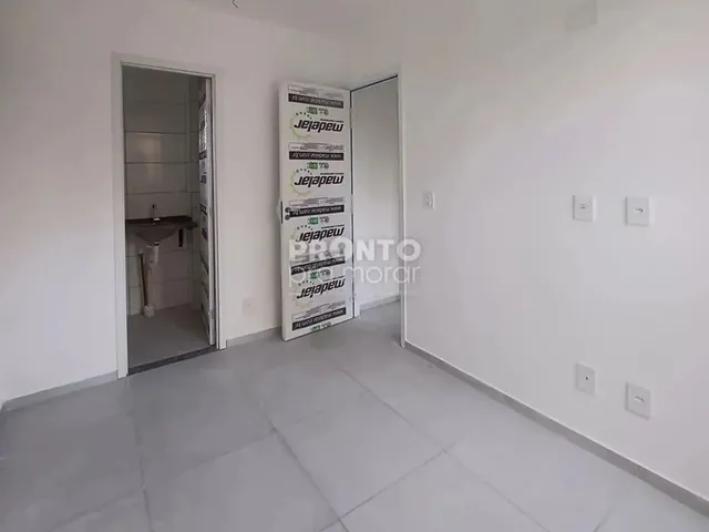 Imagem 2: Apartamento a Venda com 2 Quartos, Suite, Varanda, Lazer. em Jardim São Paulo - Recife