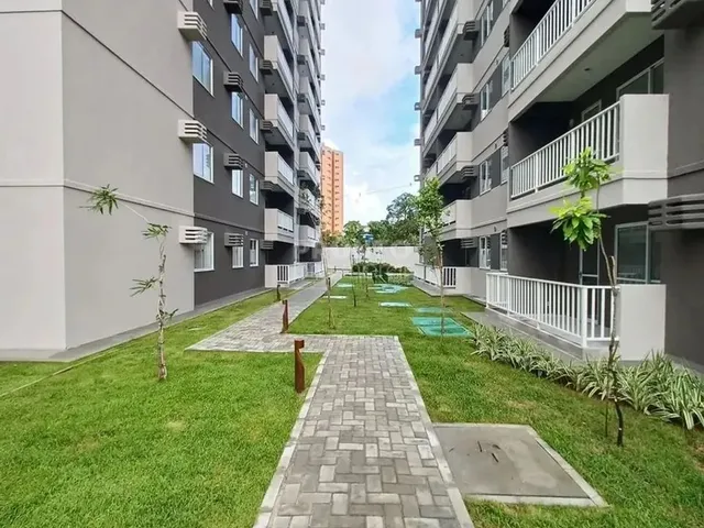Imagem 4: Apartamento a Venda com 2 Quartos, Suite, Varanda, Lazer. em Jardim São Paulo - Recife