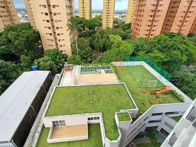 Imagem 10: Apartamento a Venda com 2 Quartos, Suite, Varanda, Lazer. em Jardim São Paulo - Recife