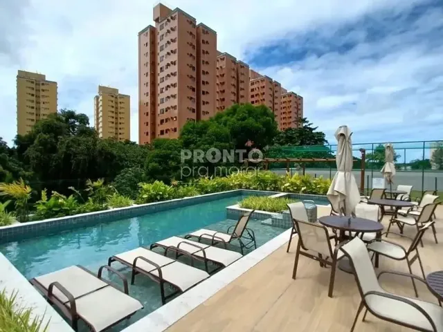 Imagem 8: Apartamento a Venda com 2 Quartos, Suite, Varanda, Lazer. em Jardim São Paulo - Recife