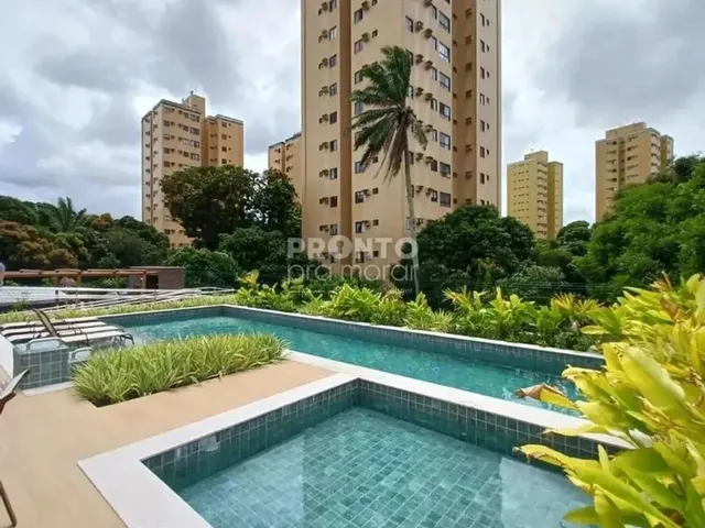 Imagem 7: Apartamento a Venda com 2 Quartos, Suite, Varanda, Lazer. em Jardim São Paulo - Recife
