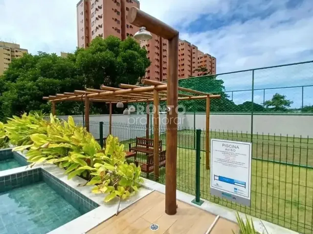 Imagem 11: Apartamento a Venda com 2 Quartos, Suite, Varanda, Lazer. em Jardim São Paulo - Recife