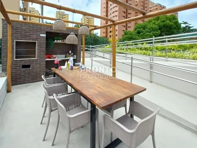Imagem 9: Apartamento a Venda com 2 Quartos, Suite, Varanda, Lazer. em Jardim São Paulo - Recife