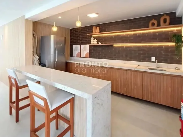 Imagem 14: Apartamento a Venda com 2 Quartos, Suite, Varanda, Lazer. em Jardim São Paulo - Recife