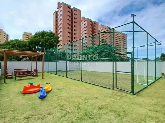 Imagem 12: Apartamento a Venda com 2 Quartos, Suite, Varanda, Lazer. em Jardim São Paulo - Recife
