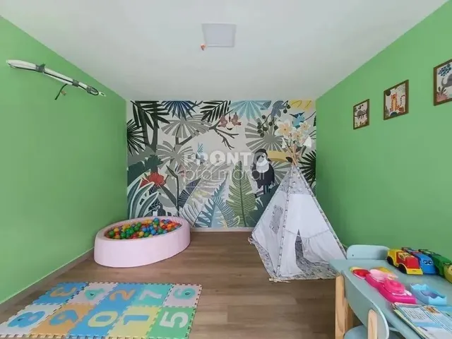Imagem 15: Apartamento a Venda com 2 Quartos, Suite, Varanda, Lazer. em Jardim São Paulo - Recife