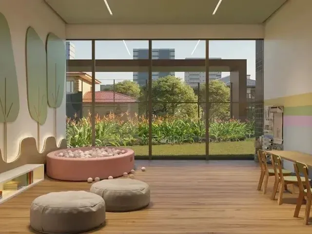 Imagem 7: Rcr) Novo Lançamento na Várzea | Praça dos Jequitibás