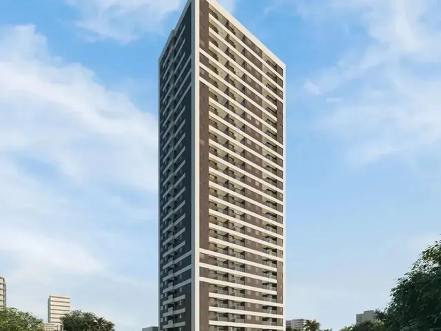 Imagem 10: Rcr) Novo Lançamento na Várzea | Praça dos Jequitibás