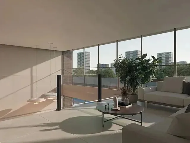 Imagem 14: Rcr) Novo Lançamento na Várzea | Praça dos Jequitibás
