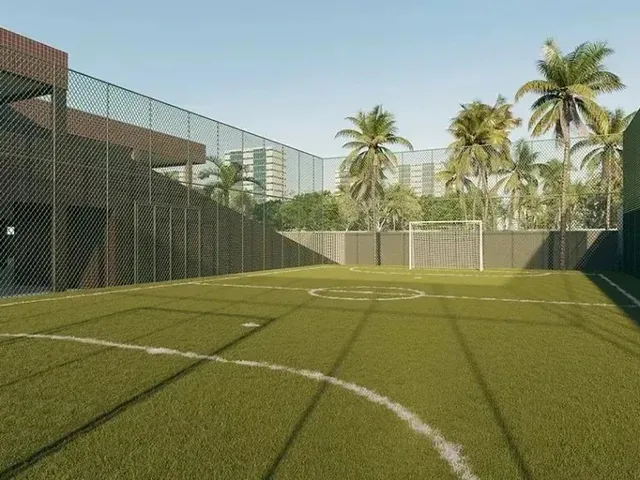 Imagem 3: Rcr) Novo Lançamento na Várzea | Praça dos Jequitibás