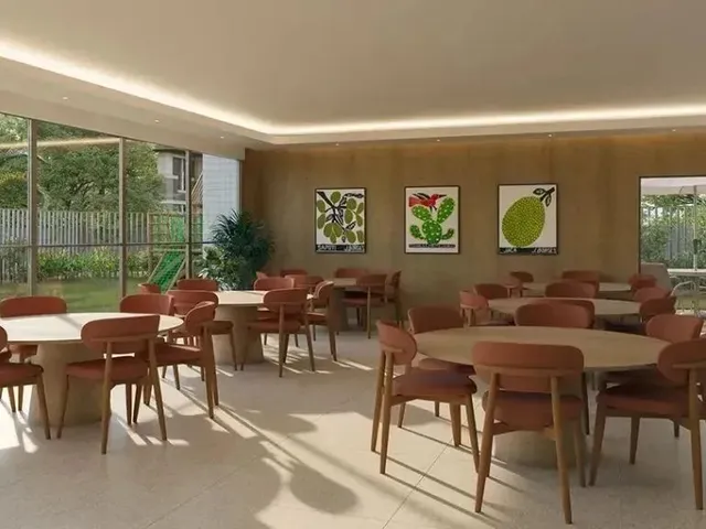 Imagem 15: Rcr) Novo Lançamento na Várzea | Praça dos Jequitibás