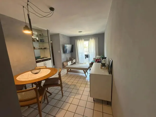 Imagem 5: Imóvel para Venda com 59 Metros Quadrados com 2 Quartos em Cordeiro - Recife - Pe