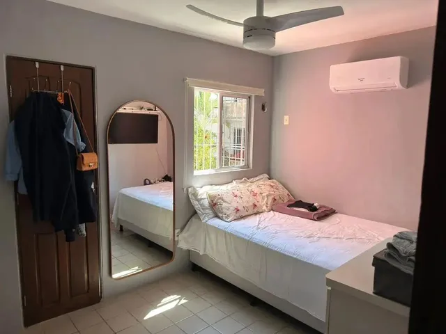 Imagem 8: Imóvel para Venda com 59 Metros Quadrados com 2 Quartos em Cordeiro - Recife - Pe
