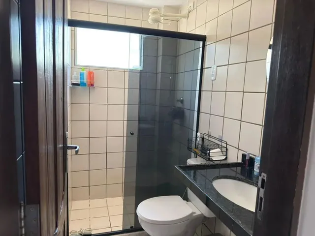 Imagem 11: Imóvel para Venda com 59 Metros Quadrados com 2 Quartos em Cordeiro - Recife - Pe
