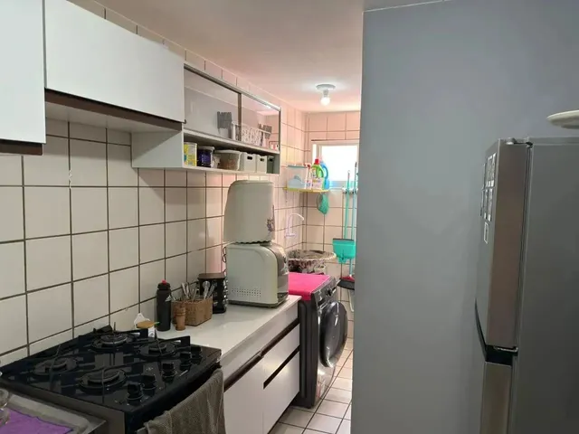 Imagem 2: Imóvel para Venda com 59 Metros Quadrados com 2 Quartos em Cordeiro - Recife - Pe