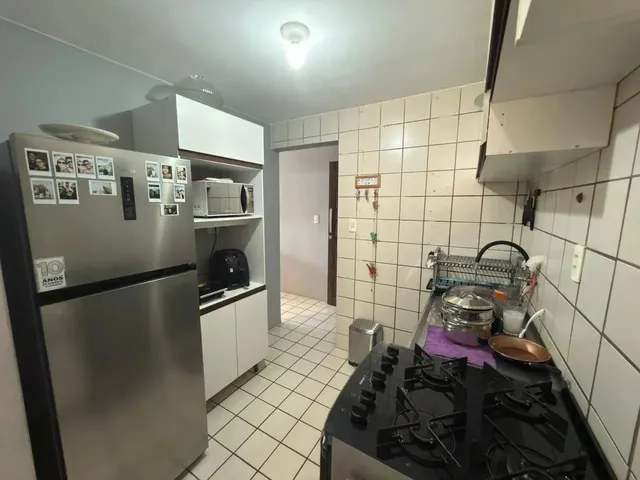 Imagem 1: Imóvel para Venda com 59 Metros Quadrados com 2 Quartos em Cordeiro - Recife - Pe