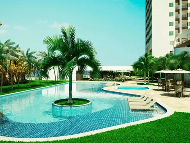 Imagem 9: Apartamento com 2 Quartos no Centro da Cidade do Recife - Edf Aurora Trend