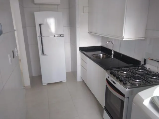 Imagem 3: Apartamento com 2 Quartos no Centro da Cidade do Recife - Edf Aurora Trend