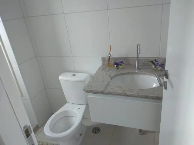 Imagem 13: Apartamento com 2 Quartos no Centro da Cidade do Recife - Edf Aurora Trend