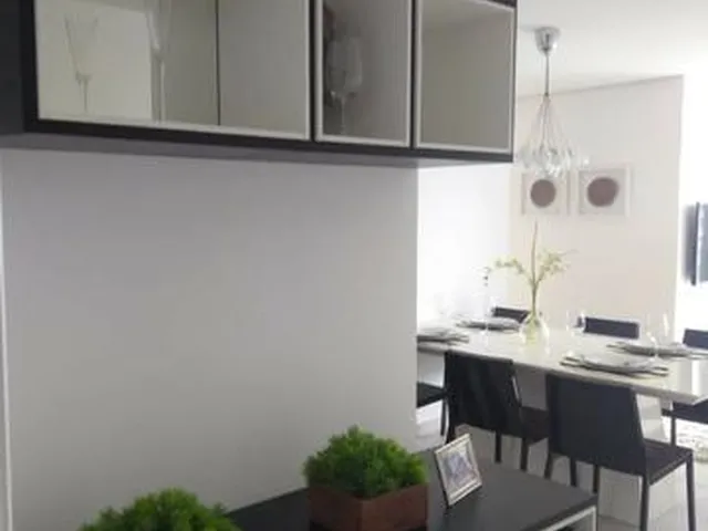 Imagem 11: Apartamento com 2 Quartos no Centro da Cidade do Recife - Edf Aurora Trend