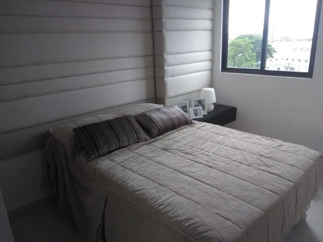 Imagem 7: Apartamento com 2 Quartos no Centro da Cidade do Recife - Edf Aurora Trend