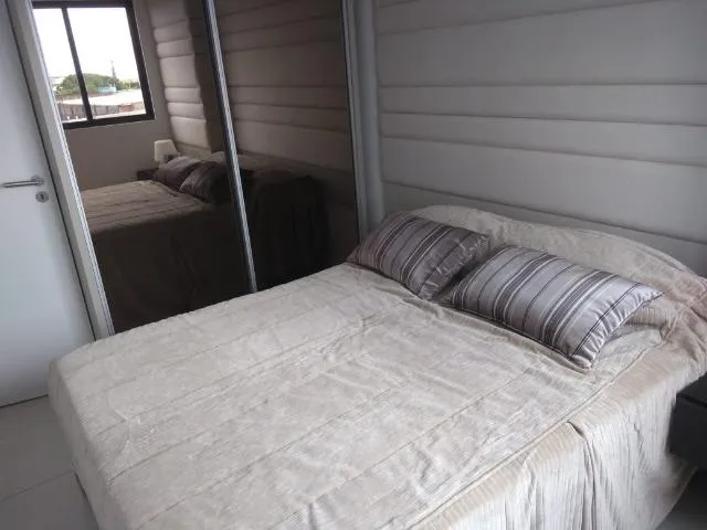 Imagem 5: Apartamento com 2 Quartos no Centro da Cidade do Recife - Edf Aurora Trend