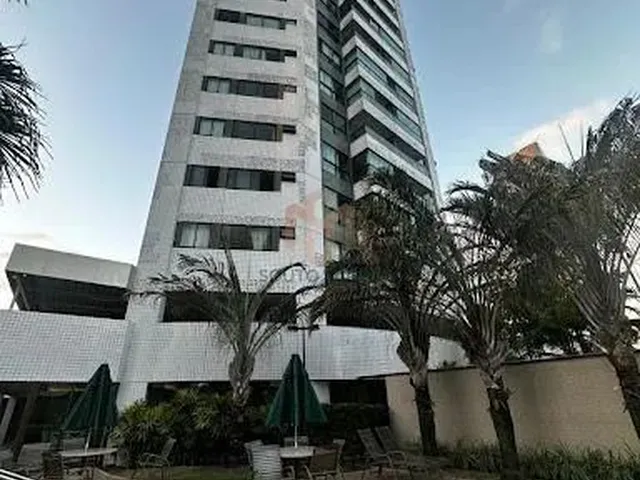 Imagem 1: Apartamento À Venda em Boa Viagem, Recife Ref: 1134