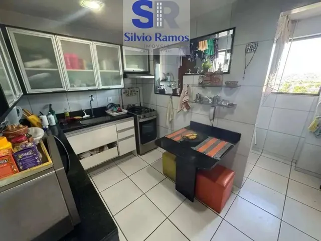 Imagem 5: Apartamento Nascente de 102 M² com 3 Quartos (2 Suítes), Lazer Completo e 2 Vagas De