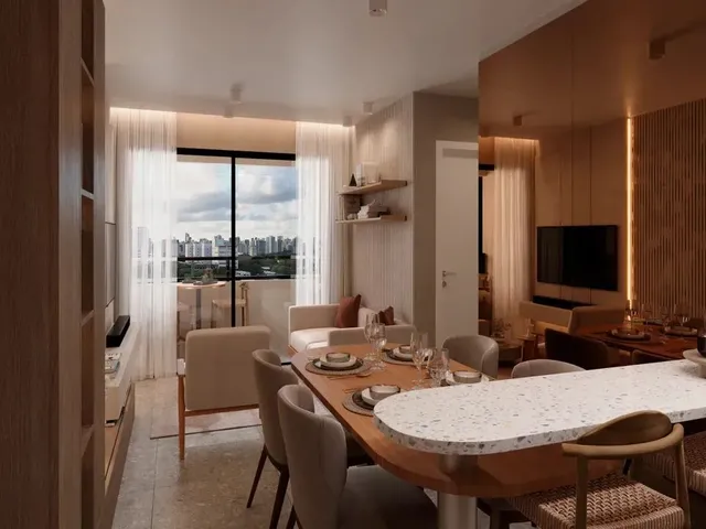 Imagem: Imóvel para Venda com 43 Metros Quadrados