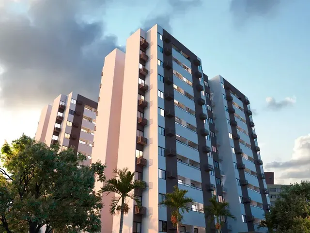 Imagem 9: Imóvel para Venda com 43 Metros Quadrados com 2 Quartos em Santo Amaro - Recife - Pe