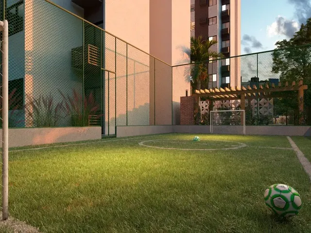 Imagem 14: Imóvel para Venda com 43 Metros Quadrados com 2 Quartos em Santo Amaro - Recife - Pe