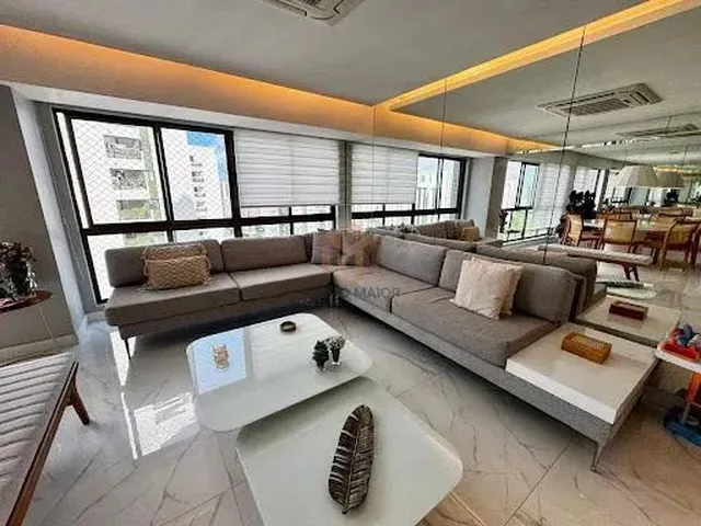 Imagem 12: Apartamento em Boa Viagem - Recife Ref: 1139