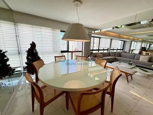 Imagem 13: Apartamento em Boa Viagem - Recife Ref: 1139