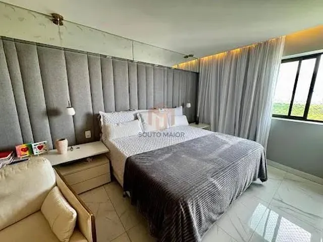 Imagem 6: Apartamento em Boa Viagem - Recife Ref: 1139