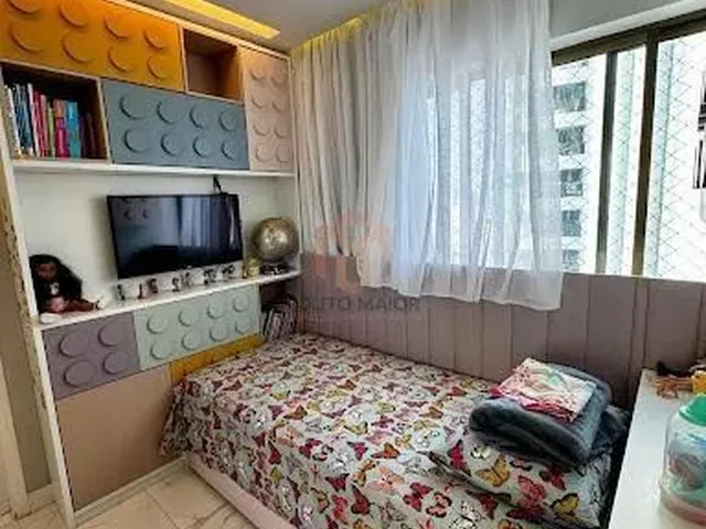 Imagem 5: Apartamento em Boa Viagem - Recife Ref: 1139